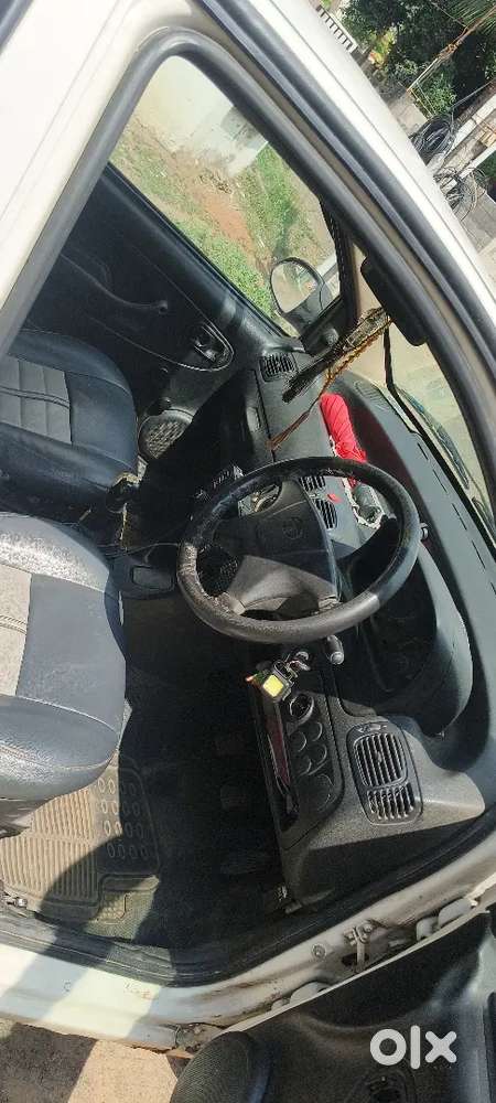 Tata Indica V2 2015