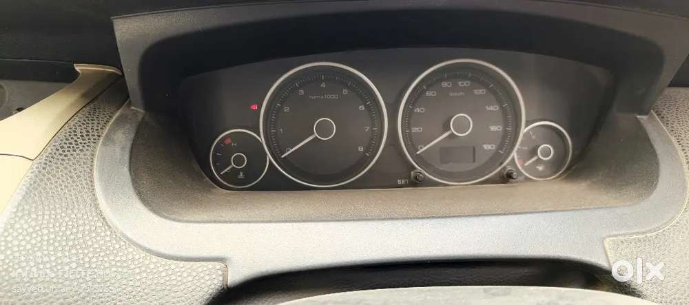 Tata Indica Vista 2012 Diesel 228000 Km Driven