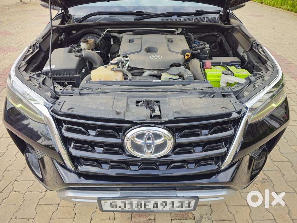 Toyota Fortuner 4x2 At 2.8 Diesel, 2023, Diesel