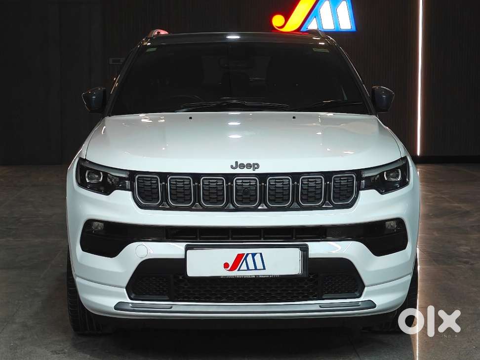 Jeep Compass Model S (o) 2.0 Diesel At, 2025, Diesel