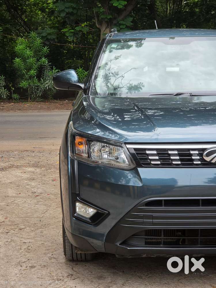 Mahindra Xuv300 W6 Diesel, 2021, Diesel