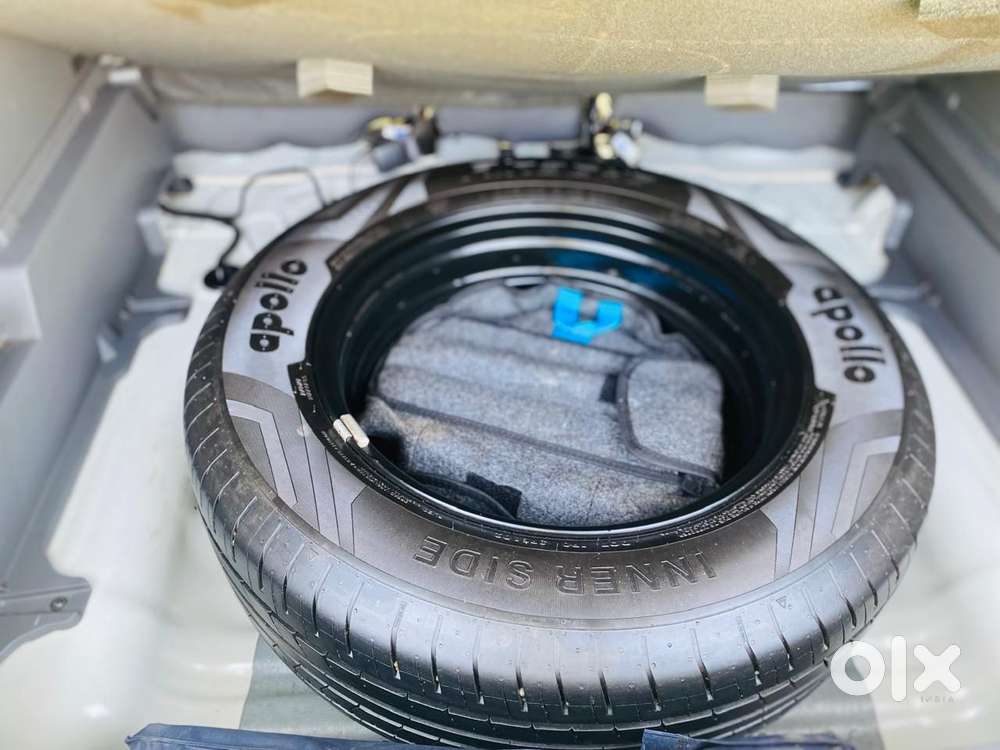 Hyundai Creta 1.6 Sx Option, 2024, Diesel