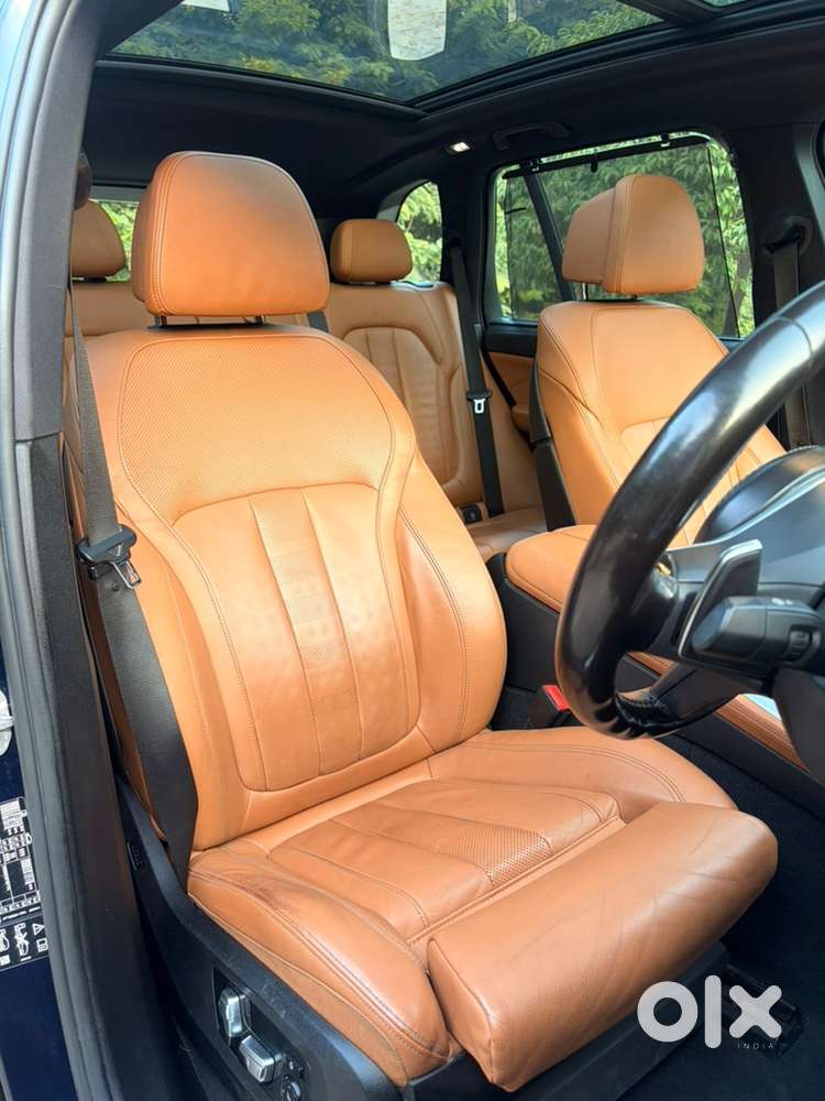 Bmw X5 40i Msports 2022