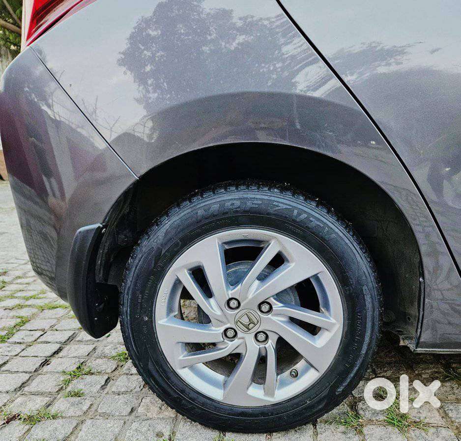 Honda Jazz Vx Cvt, 2019, Petrol