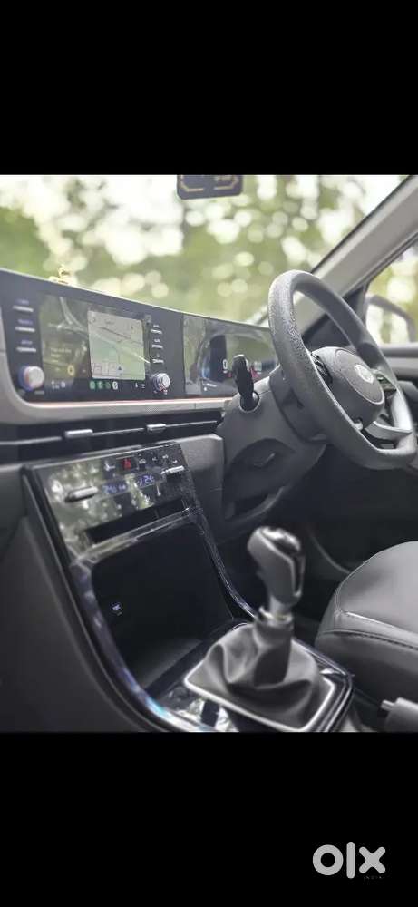 Brand New Hyundai Creta Only2500km Drive Diesel Mt S(o) Summer Edition