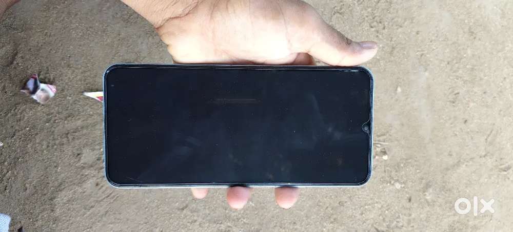 Vivo t1 5g