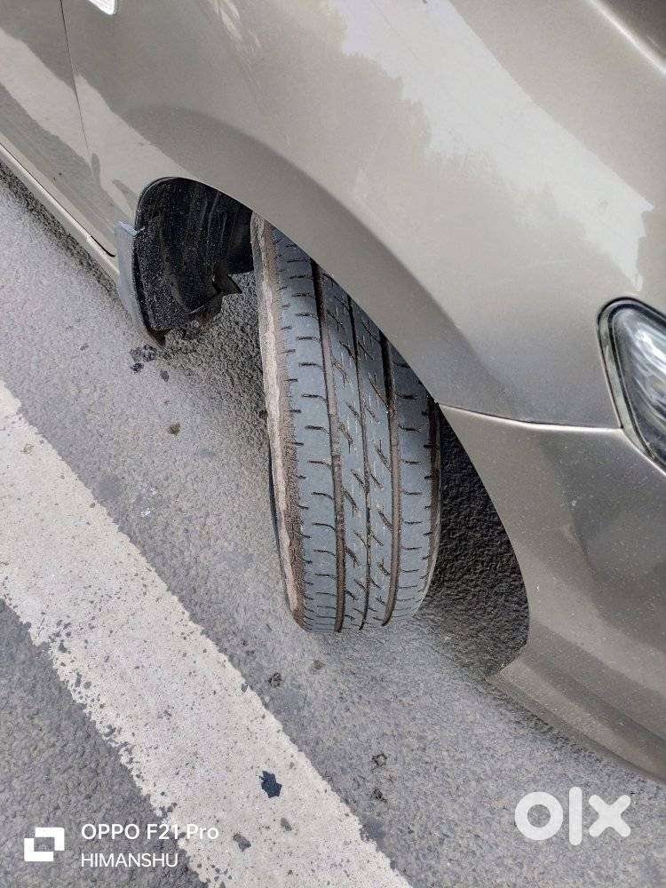 Honda City S Mt, 2011, Petrol