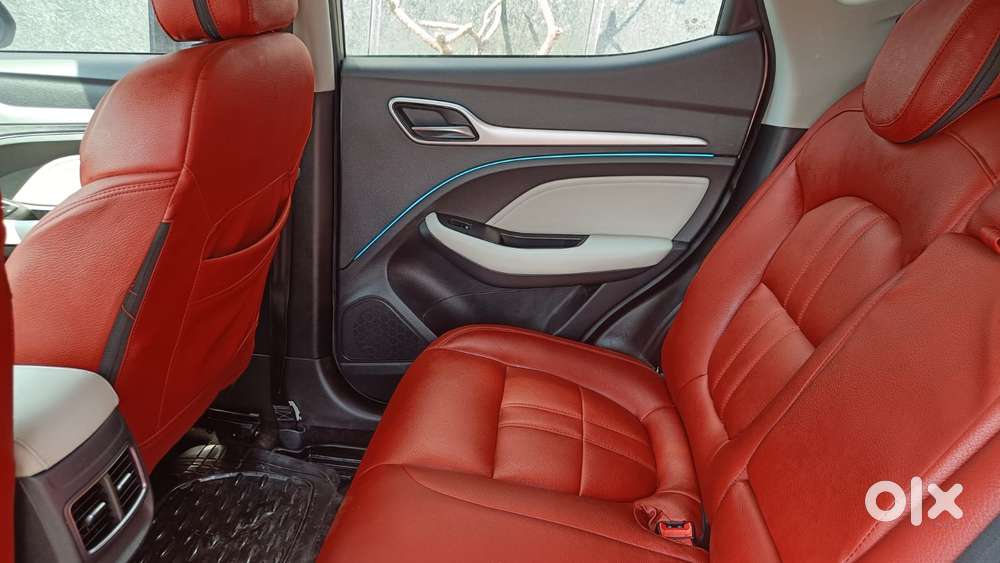 Mg Astor 1.5 Style, 2023, Petrol