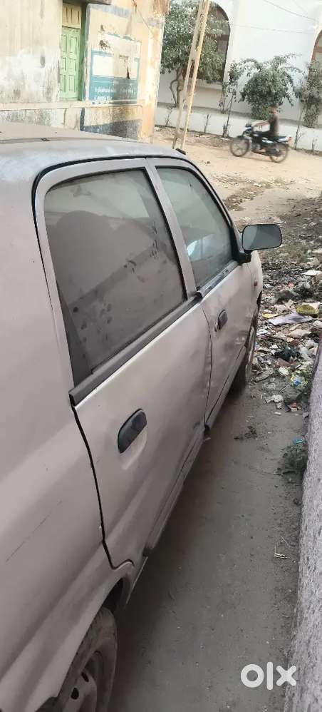 Maruti Suzuki 800 2011 Cng & Hybrids 175000 Km Driven