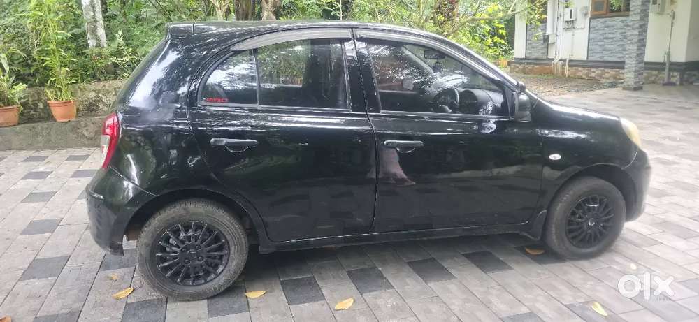 Nissan Micra 1.2 Xe 2013 Car