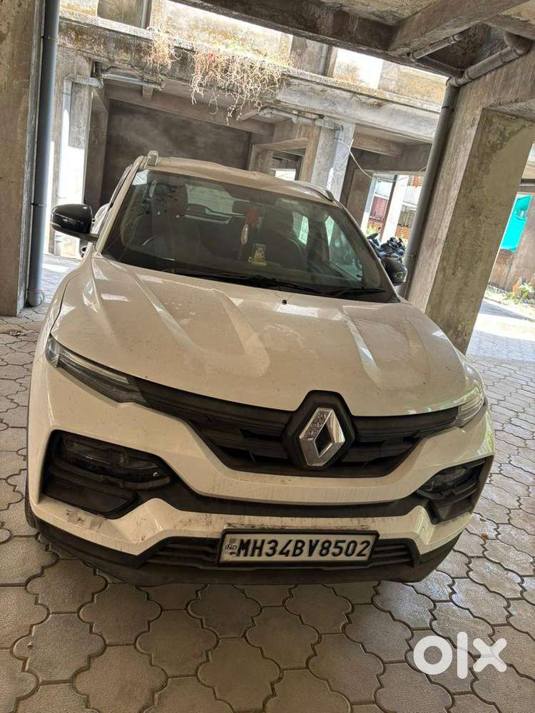 Renault Kiger Rxe 2022  Well Maintained  Single Owner  Urgent Sale