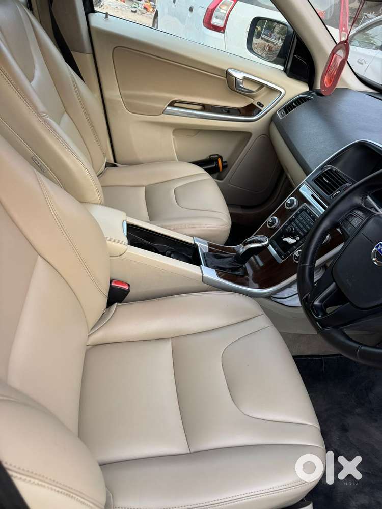 Volvo Xc60 D4 Kinetic, 2015, Diesel