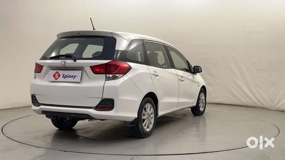 Honda Mobilio V I-dtec, 2014, Diesel