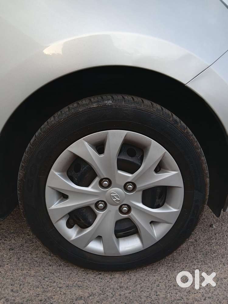 Hyundai Grand I10 2013-2016 Magna, 2015, Diesel