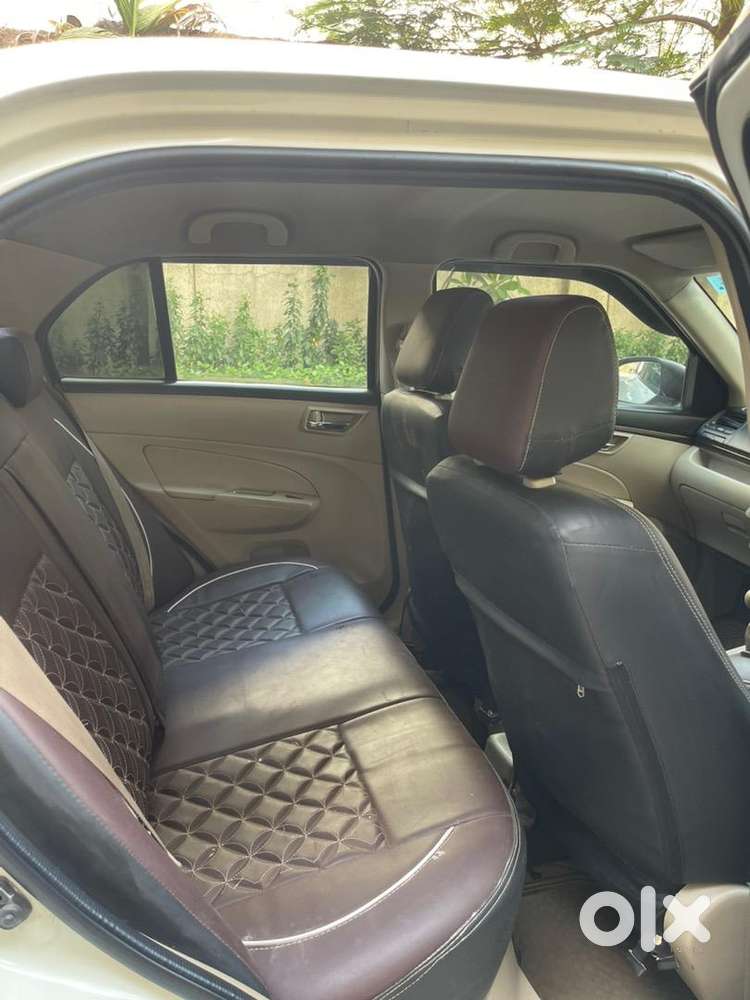 Maruti Suzuki Swift Dzire 2012 Diesel