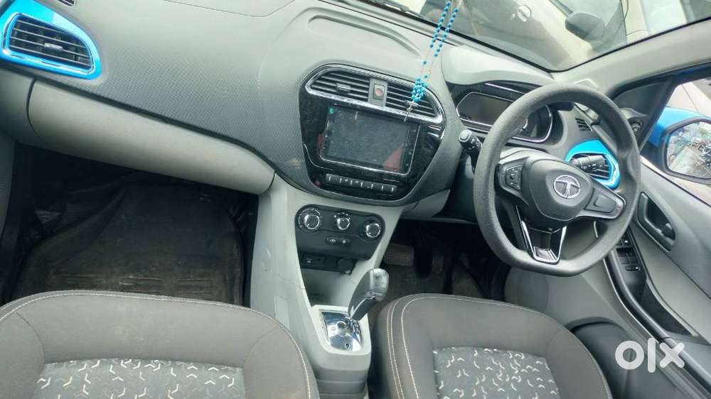 Tata Tiago, 2020, Petrol