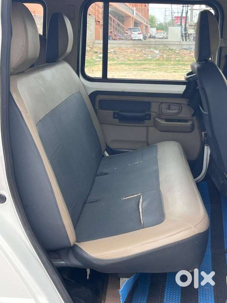Force Motors Trax Cruiser 12 Str Ac, 2022, Diesel