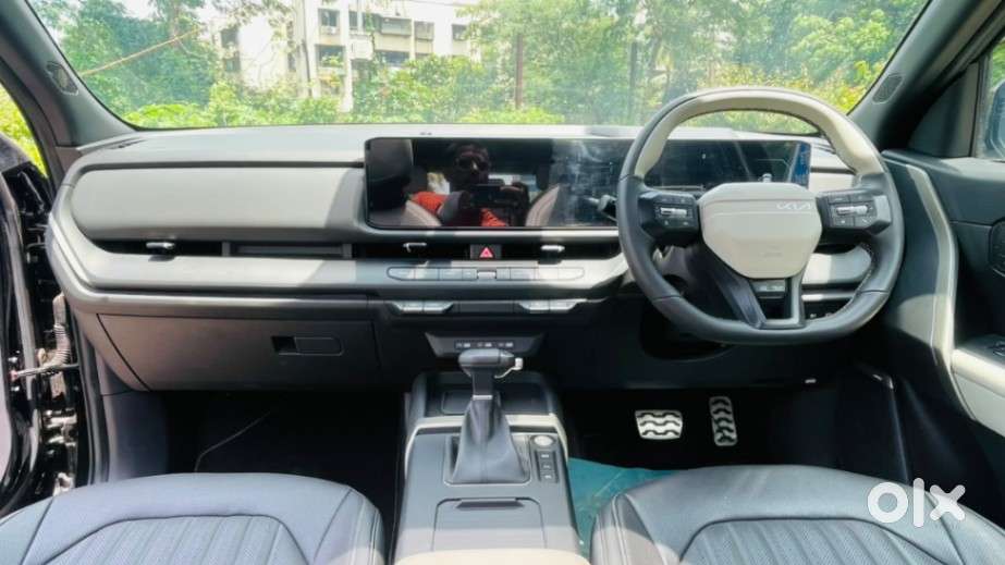 Kia Seltos 1.5 Petrol Cvt / Ivt, 2026, Petrol