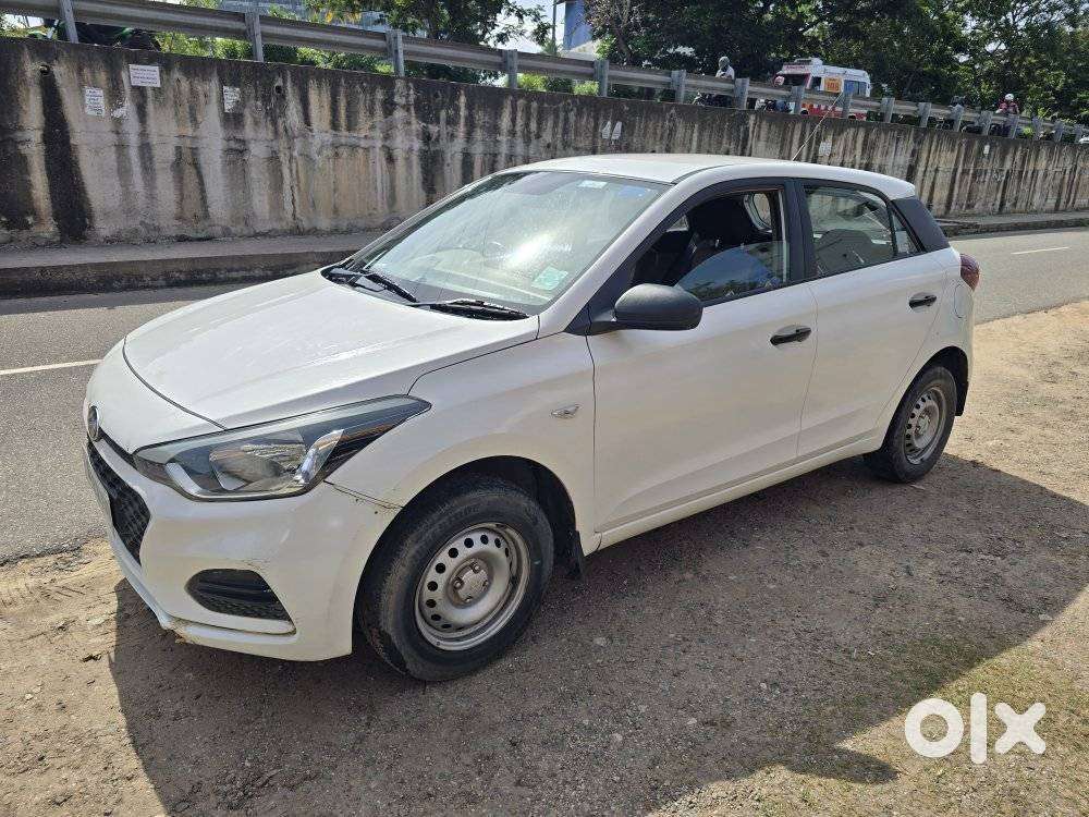 Hyundai I20 Active [ ] 1.2 Base Petrol, 2019, Petrol