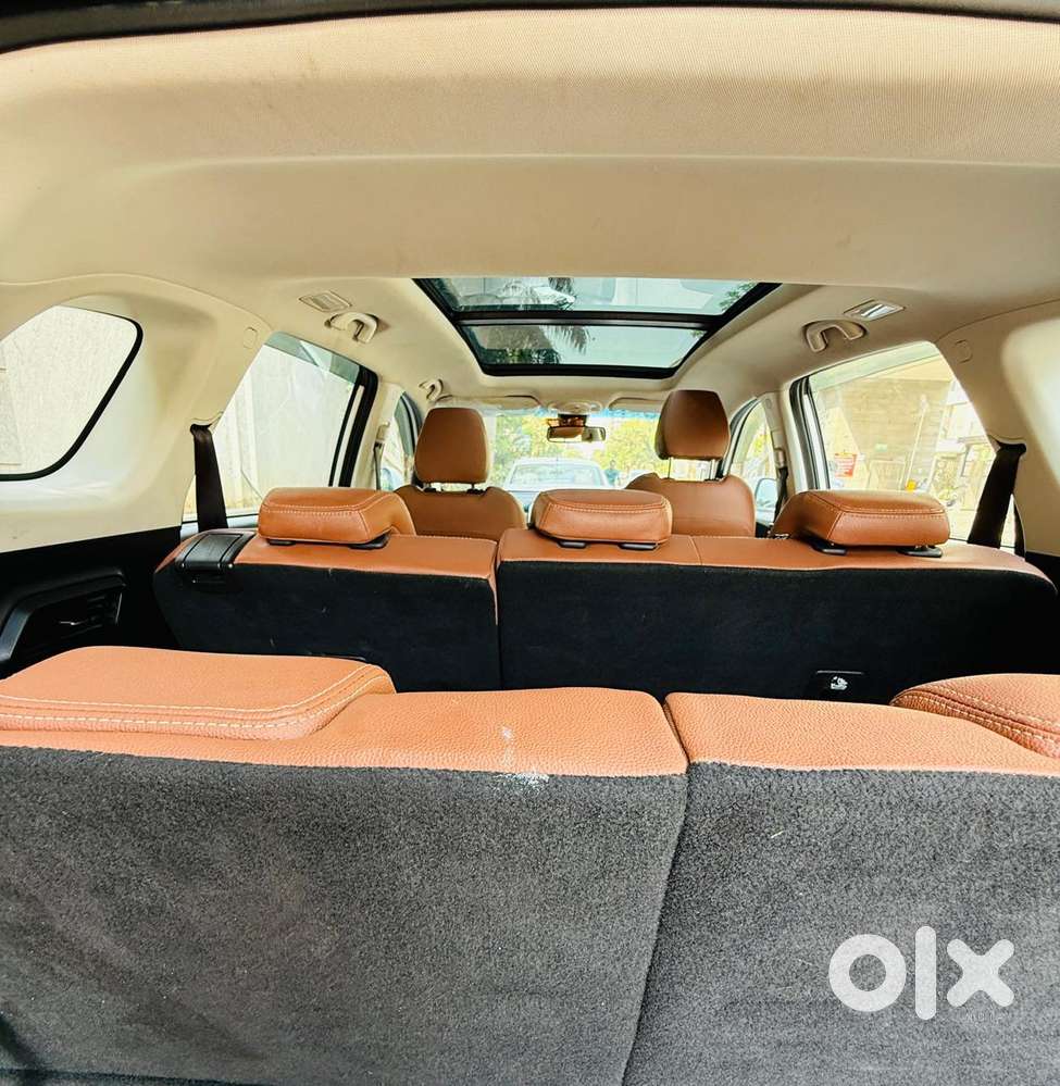 Mg Hector Plus 7 Select Pro 6mt, 2021, Diesel