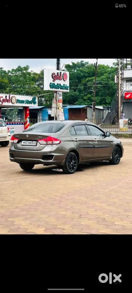 Maruti Suzuki Ciaz 1.3 Sigma Shvs Mt, 2019, Diesel