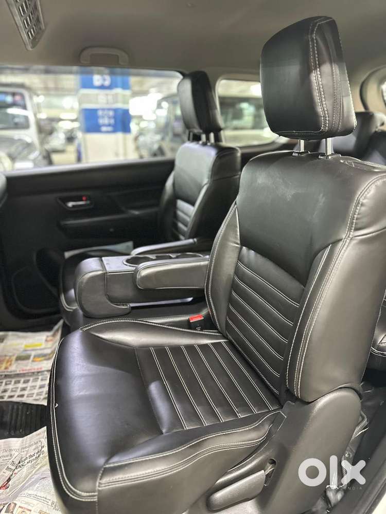 Maruti Suzuki Xl6 1.5 Zeta At, 2022, Petrol