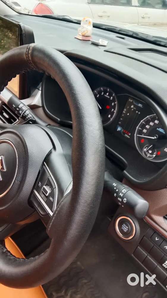 Maruti Brezza 2024 Zxi Plus
