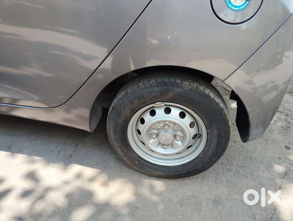 Hyundai Eon D-lite +, 2012, Petrol