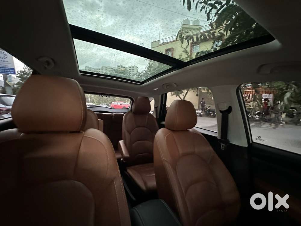 Mg Hector Plus 2022 Diesel Manual 6-seater