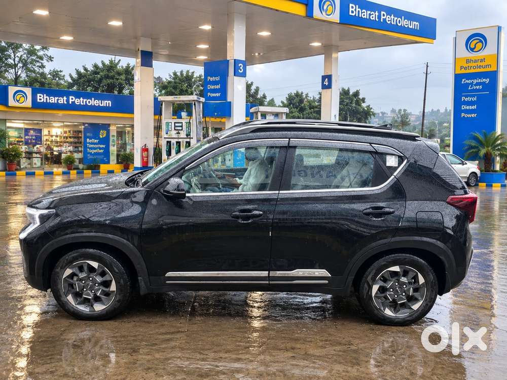 Kia Sonet Htx 1.5 Diesel, 2025, Diesel