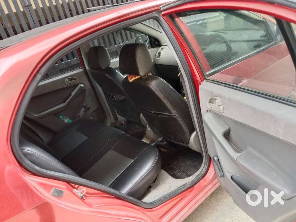 Tata Indica Vista Tdi Ls, 2010, Diesel