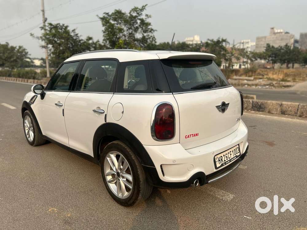 Mini Cooper S, 2014, Petrol