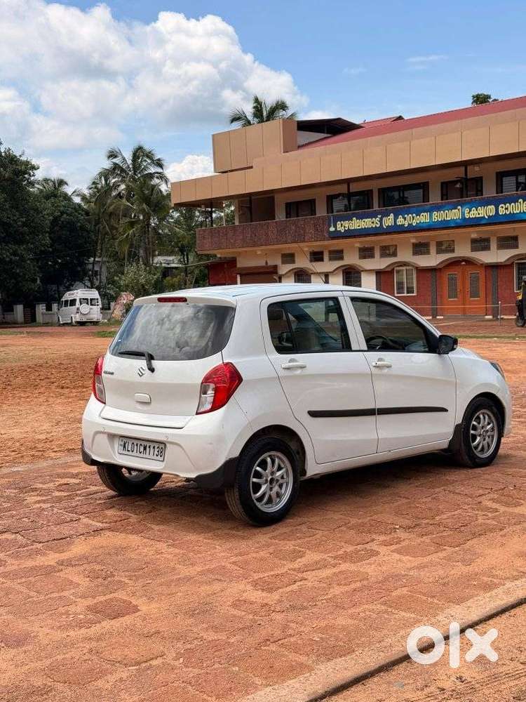Maruti Suzuki Celerio Zxi, 2019, Petrol