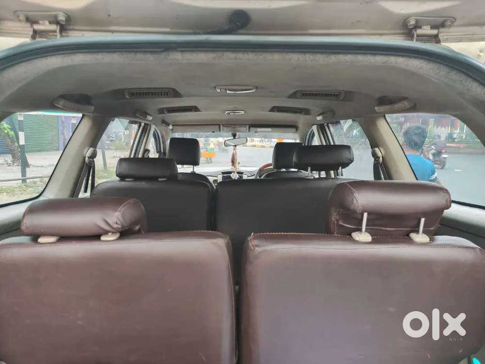 Toyota Innova 2014 Diesel Automatic