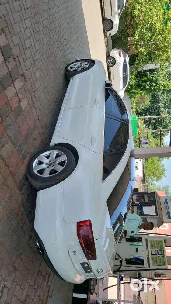 Audi A6 2014 Diesel Good Condition