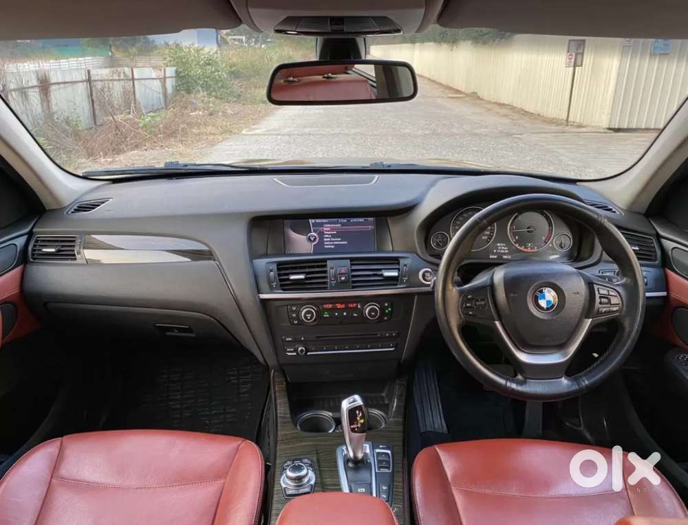 Bmw X3 Xdrive30d, 2013, Diesel