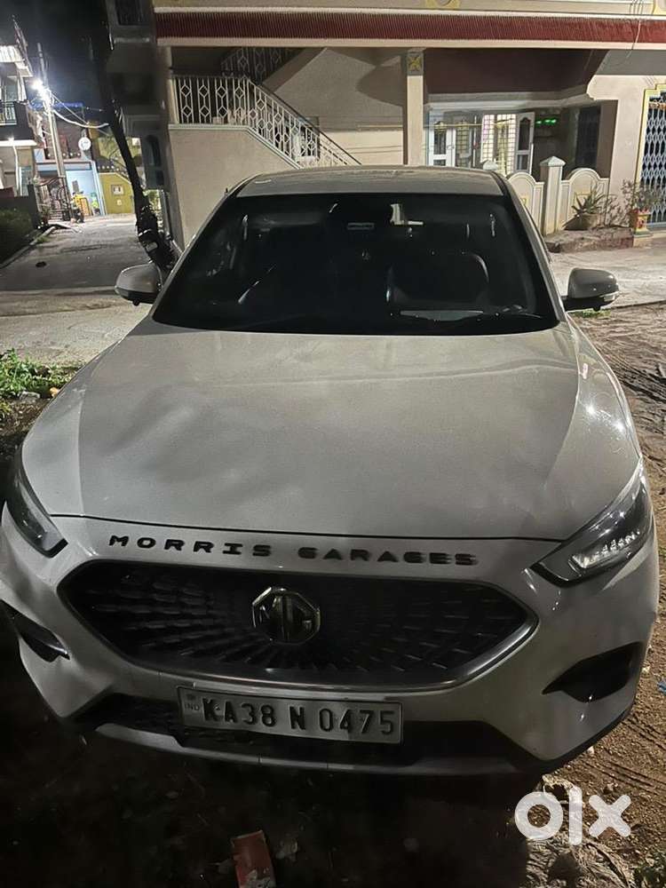 Mg Petrol Manual 2023