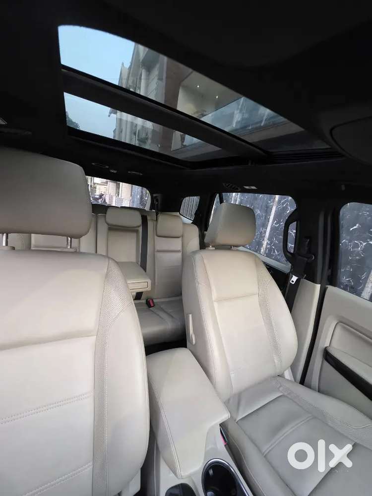 Ford Endeavour 2020 Diesel