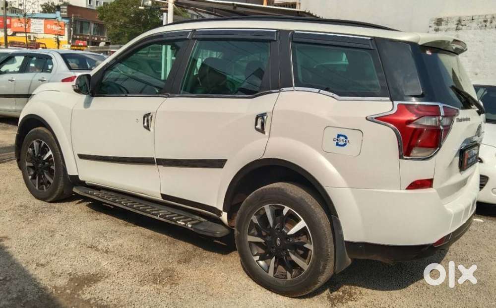 Mahindra Xuv500 W5, 2018, Diesel