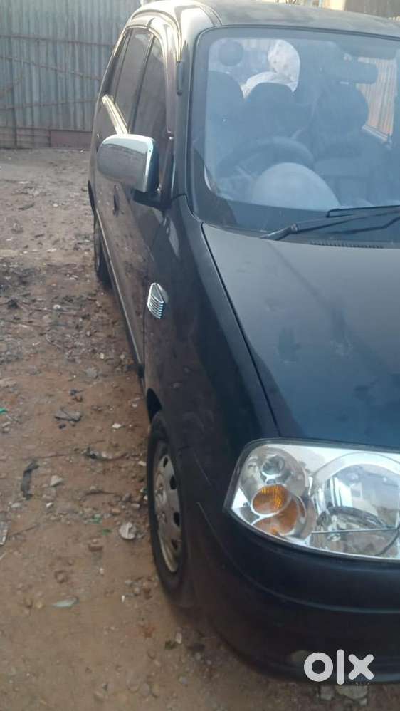 Hyundai Santro Xing 2004 Petrol Well Maintained