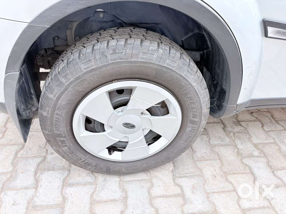Mahindra Xuv500 W6 1.99 Mhawk, 2018, Diesel
