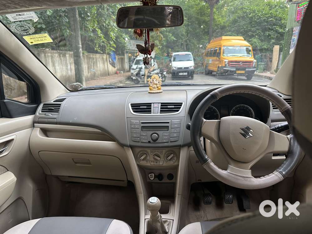 Maruti Suzuki Ertiga Vdi, 2015, Diesel