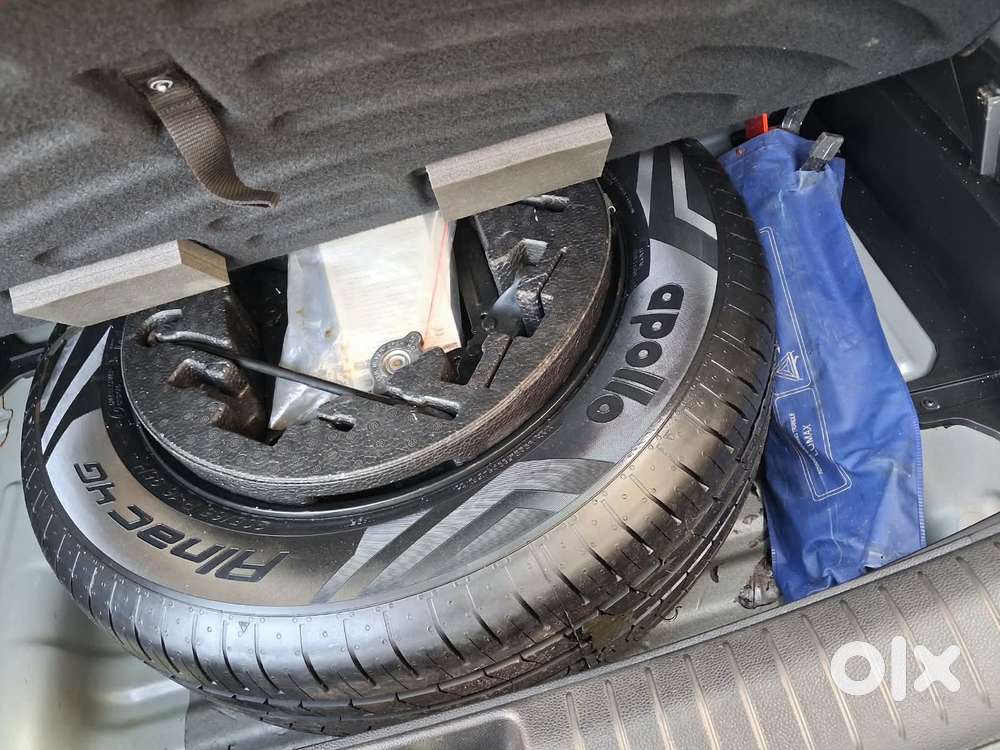 Hyundai Creta 1.6 Sx Diesel, 2019, Diesel