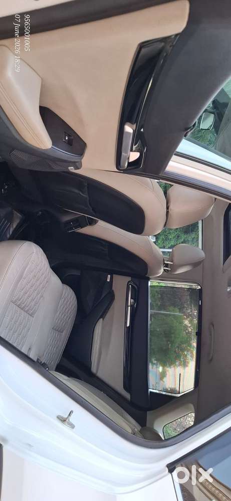 Kia Seltos Htx Plus At D, 2019, Diesel