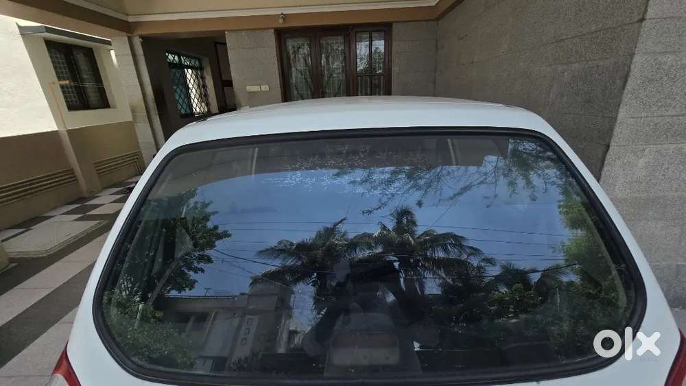 Maruti Suzuki Alto 2004 Petrol