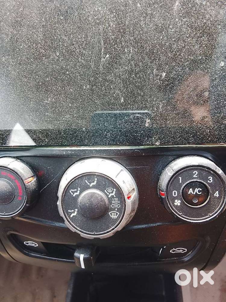 Hyundai Eon Era, 2012, Petrol