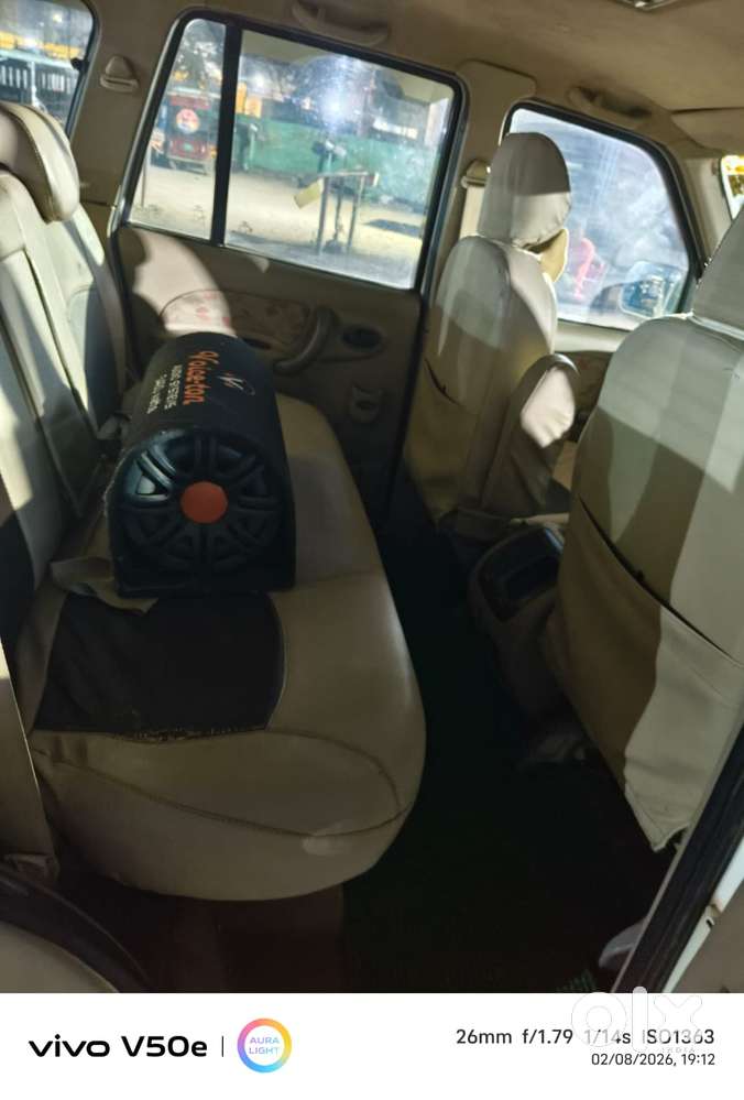Mahindra Scorpio Vls 2.2 Mhawk, 2010, Diesel