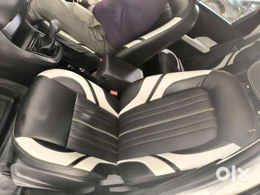 Tata Punch Revotron 2025