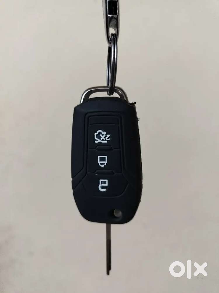 Ford Figo 2016 Diesel Good Condition