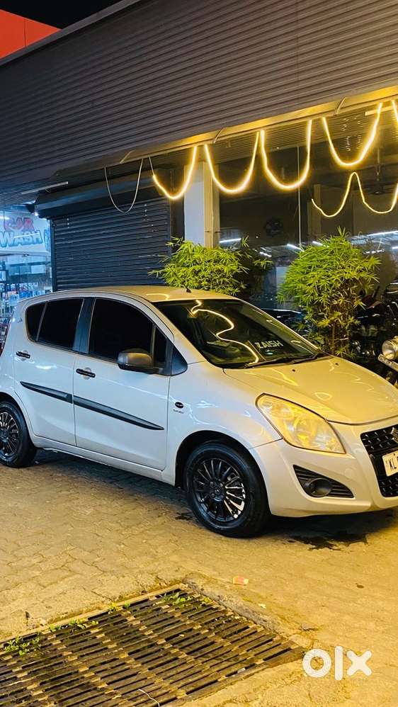 Maruti Suzuki Ritz Diesel Good Condition